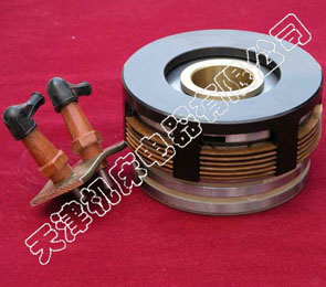 DLM2-10干式多片電磁離合器 DLM2-10干式多片電磁離合器